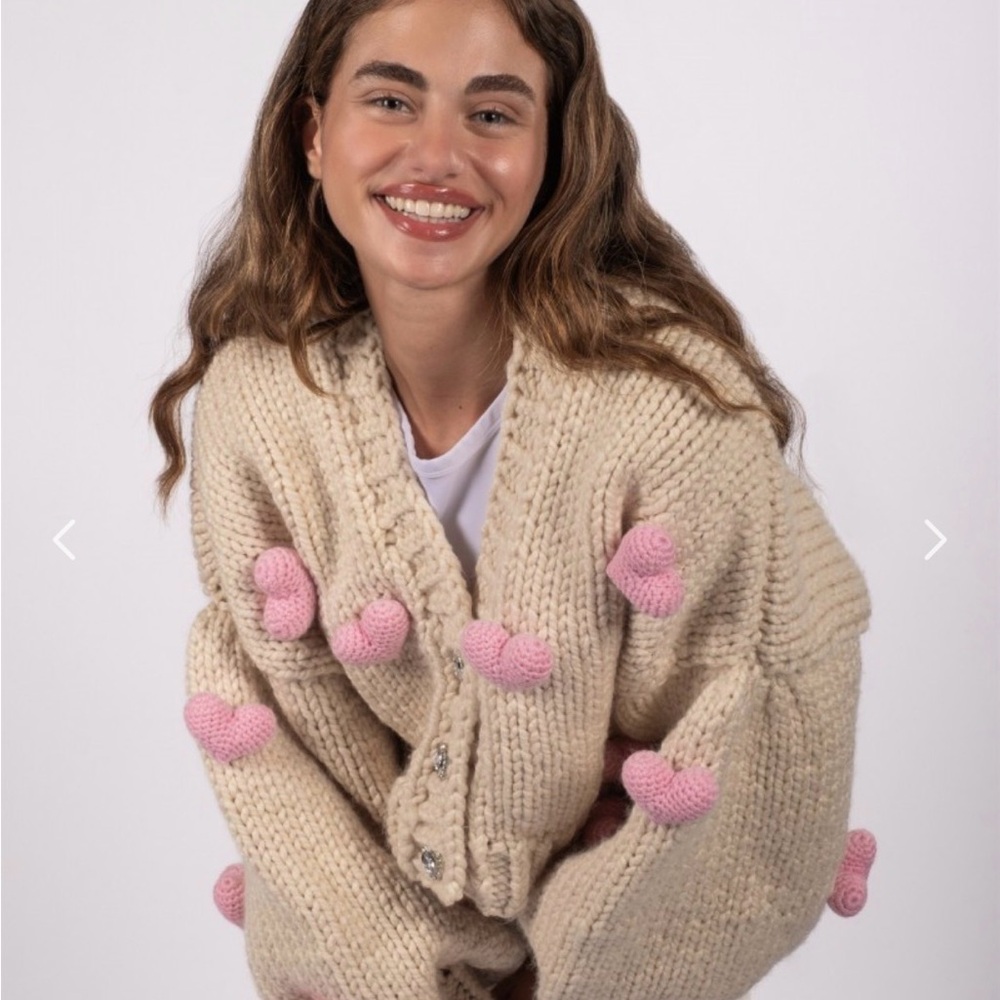 Heyays Chunky Cardigan‼️LIMITED TIME DEAL‼️